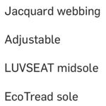 Chacos EUC Chaco Wrapsody X Sandals Size 10 Photo 8