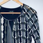 Nic+Zoe  ‘City Plaid’ Top Blouse Size XS Photo 11