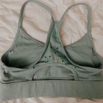 Old Navy Teal Sports Bra Photo 1