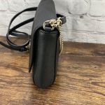 Kate Spade Laurel Way Greer Leather Crossbody Shoulder Bag black Photo 2