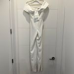 NWT White Jay Godfrey Gaggi Off Photo 2
