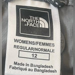 The North Face T150 T550 hiking pants, size 12 Photo 4