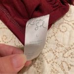 Kona Sol  Women's Swimwear One Piece Size Large Photo 1