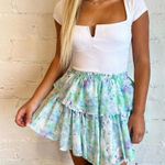 Sincerely Ours Fiona Skirt Size M Photo 0