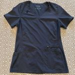 Cherokee Scrub Top Photo 0