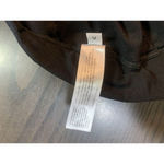 Eileen Fisher  Pants Womens Large Black Minimal‎ Capsule Office Church Work Basic Photo 7