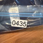 Swimsuits for All Palazzo Pants Sz 22/24 Black Super Wide Slit Leg Light Flowy Photo 12