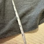 Lana Del Ray Gray Graphic Sweatshirt with Sunflower Design XL Photo 4