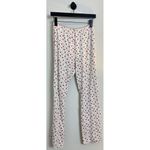 Free People Fresh In Love Lounge Set in Bluebird Combo Size X-Small Photo 7