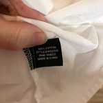 Walter Baker ‎ lace up sleeve top Photo 5