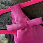 Hutch  Satin Bow Minidress Photo 3