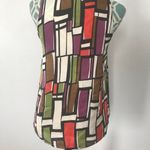 MM Couture Miss Me Couture Sleeveless Blouse Sz M Cinch Photo 3