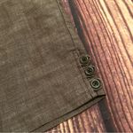 Counterparts Women’s  Brown Cropped Pant size 12 Photo 1