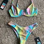 Blackbough Bikini in “Marshmallow” Photo 1