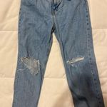 Levi's Levi’s Low Pro Straight Jeans Photo 0