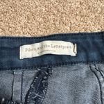 Pilcro and the Letterpress  by‎ Anthropologie High-Rise Skinny Jeans Photo 2