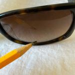 Coach : Jenni (S469) Brown Tortoise Sunglasses- Brown Gradient- case & cloth Photo 14