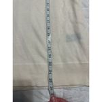 Rag and Bone  Jean 100% Wool Sweater Women's Size Medium Cream Crewneck Neutral Photo 5