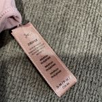 SKIMS  Mauve Long Sleeve Bodysuit Photo 7