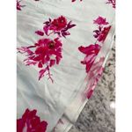 Favorite Daughter The Sunroof Floral Cotton Maxi Dress Summer Peony Womens Size Pink Size 4 Photo 11