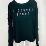 Victoria's Secret COPY - Victoria’s Secret Victoria Sport sweatshirt szM Photo 0