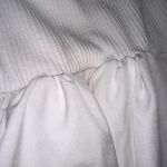 Strapless Bubble Dress Photo 2