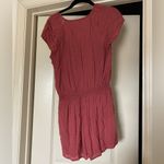 Aeropostale Romper Size S Photo 3