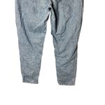 ZARA  Mom Jeans Size 8‎ Photo 5