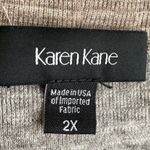 Karen Kane  Colorblock Sweater Photo 5
