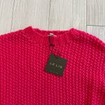 Le lis Chunky knit sweater  Photo 5