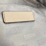 Michael Kors  Bronze Leather Tote Shoulder Bag - Preowned Photo 10