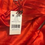 NWT CINQ À SEPT 'Marsey' Silk Photo 7