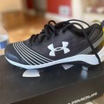 Under Armour W GLYDE ST Softball Cleats Photo 1