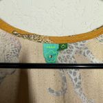Farm Rio  Cheetah Print Dress Size Small Photo 3