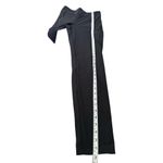 Athleta Pants Womens 2 Black Headlands Hybrid Mid Rise Tight Leggings Gym Yoga Photo 4