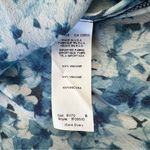 Fifteen Twenty NWT  Floral Off Shoulder Top Photo 6