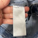 See By Chloe  High-Waisted Wide Leg Jeans Photo 9