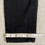 Paige Women’s Black Verdugo Ankle Jeans Photo 12