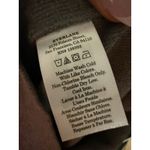 Everlane  THE SELFIE TANK DRESS Gray Grey  Midi Small S Photo 9