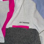 Columbia Pullover Fleece Photo 3