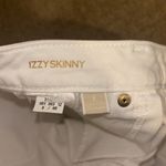 Michael Kors  Classic White Denim Photo 4