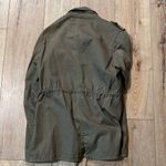 Daytrip Buckle army jacket Photo 1