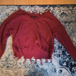 Derek Heart  Sweater Photo 0