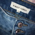 Almost Famous Jeans Photo 3