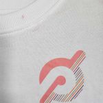 Peloton  women's sweatshirt crewneck size large nwt Photo 7