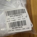 J.Crew Kaya Pant in Stretch Linen Blend Size 0 White NEW Coastal Comfort CI425 Photo 12