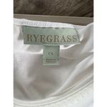 Ryegrass Low back T Photo 7