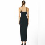 SKIMS  obsidian small nwt SMOOTH LOUNGE SKIMPY SCOOP NECK DRESS Photo 2