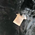 UGG  Australia genuine sherling bucket hat with sequins size Small NWOT Photo 4