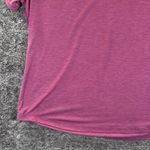 Orvis  Dricast Short Sleeved Tee Women's M Pink Photo 1